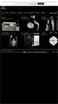 Mobile Screenshot of luxury.winestory.pl